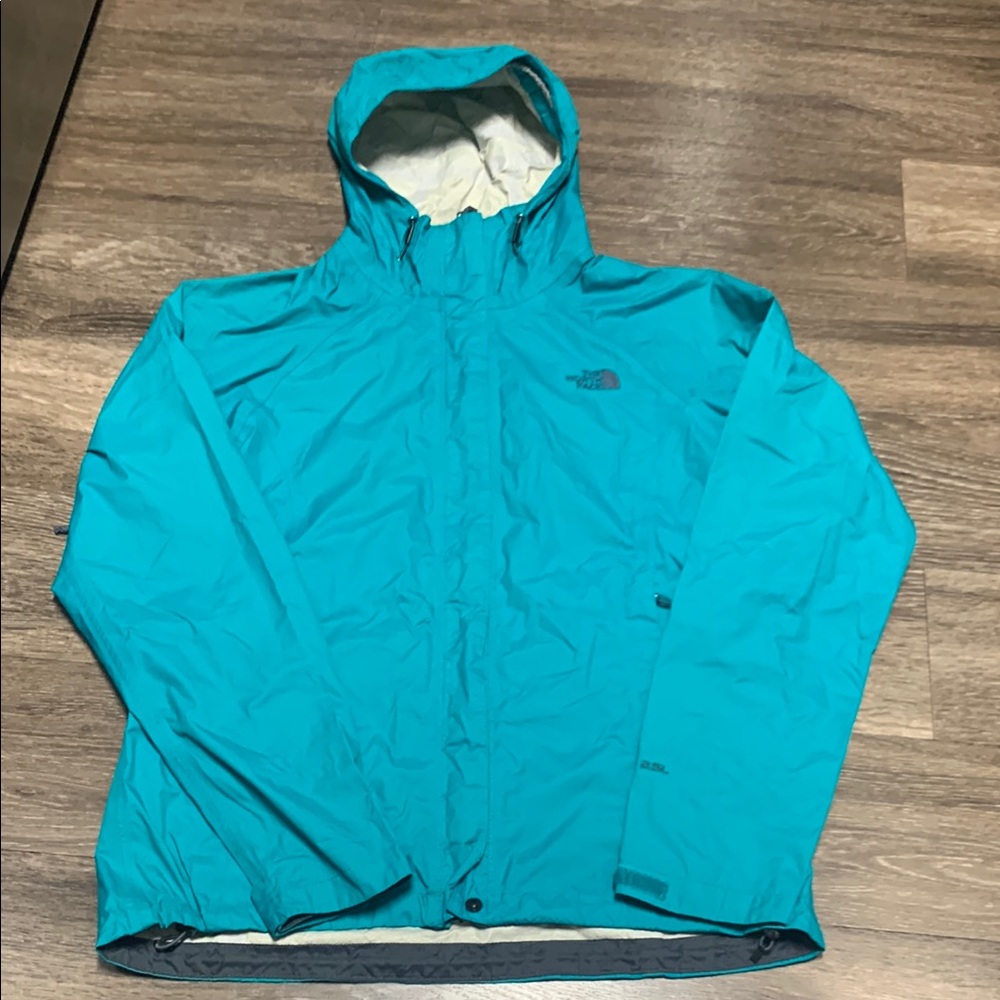 The North Face Hyvent Jacket
